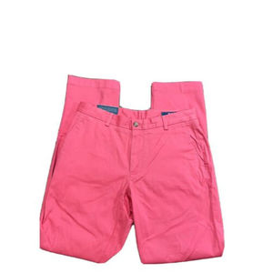 Vineyard Vines Men's Golf Breaker Pant Salmon 32x32 NWT